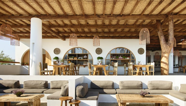 4* Grecotel Casa Marron - Λακόπετρα Αχαΐας
